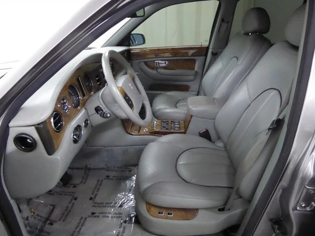 1999 Rolls-Royce Silver Seraph - Image 17 of 19