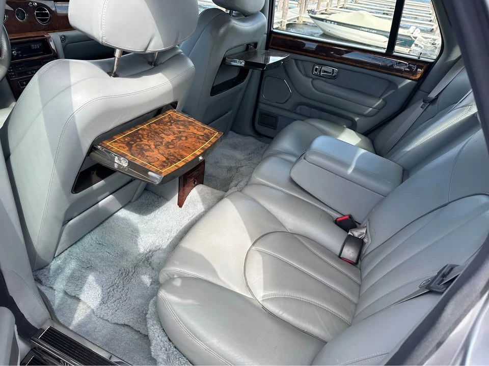 1999 Rolls-Royce Silver Seraph - Image 7 of 7