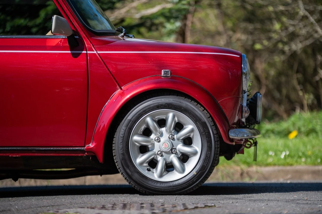 1999 Rover Mini Cooper - Image 15 of 30
