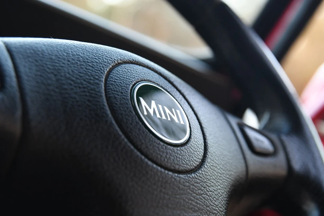1999 Rover Mini Cooper - Image 17 of 30