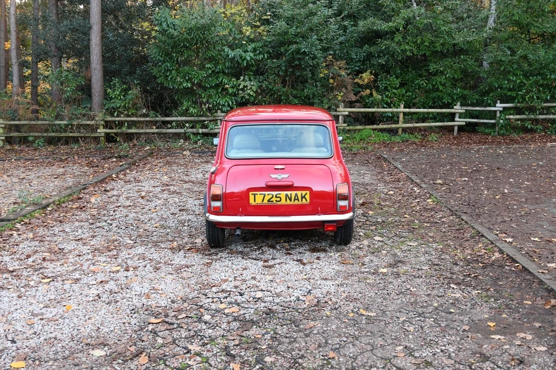 1999 Rover Mini Cooper - Image 20 of 30