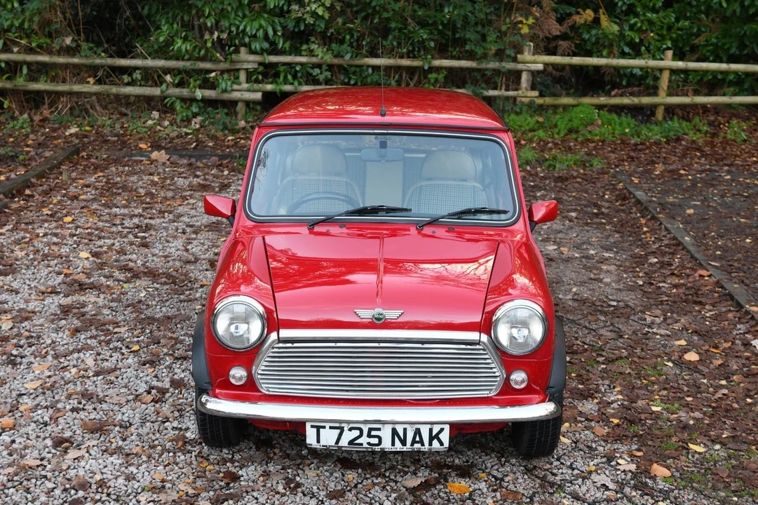 1999 Rover Mini Cooper - Image 12 of 30