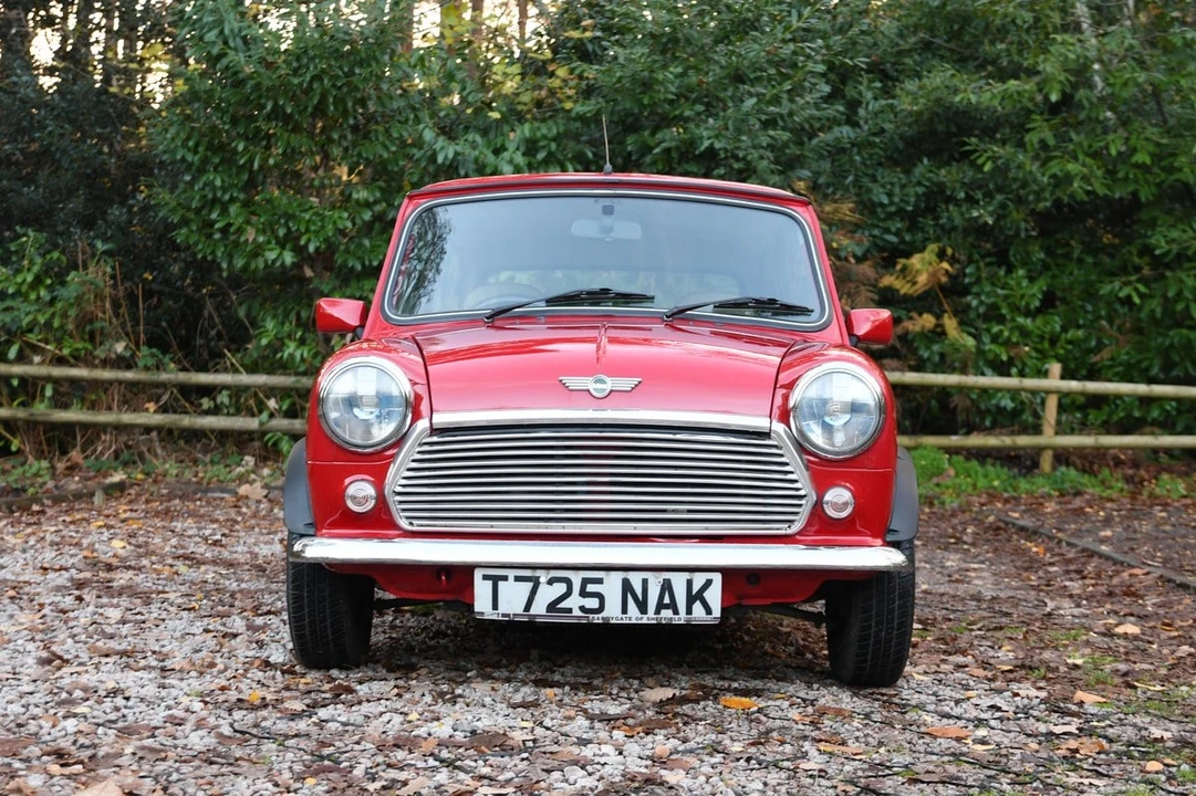 1999 Rover Mini Cooper - Image 10 of 30