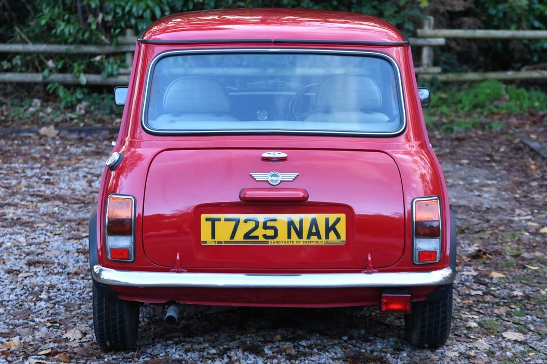 1999 Rover Mini Cooper - Image 23 of 30