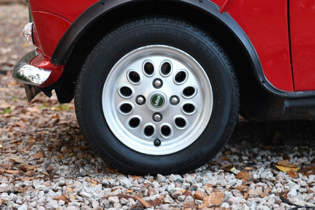1999 Rover Mini Cooper - Image 28 of 30