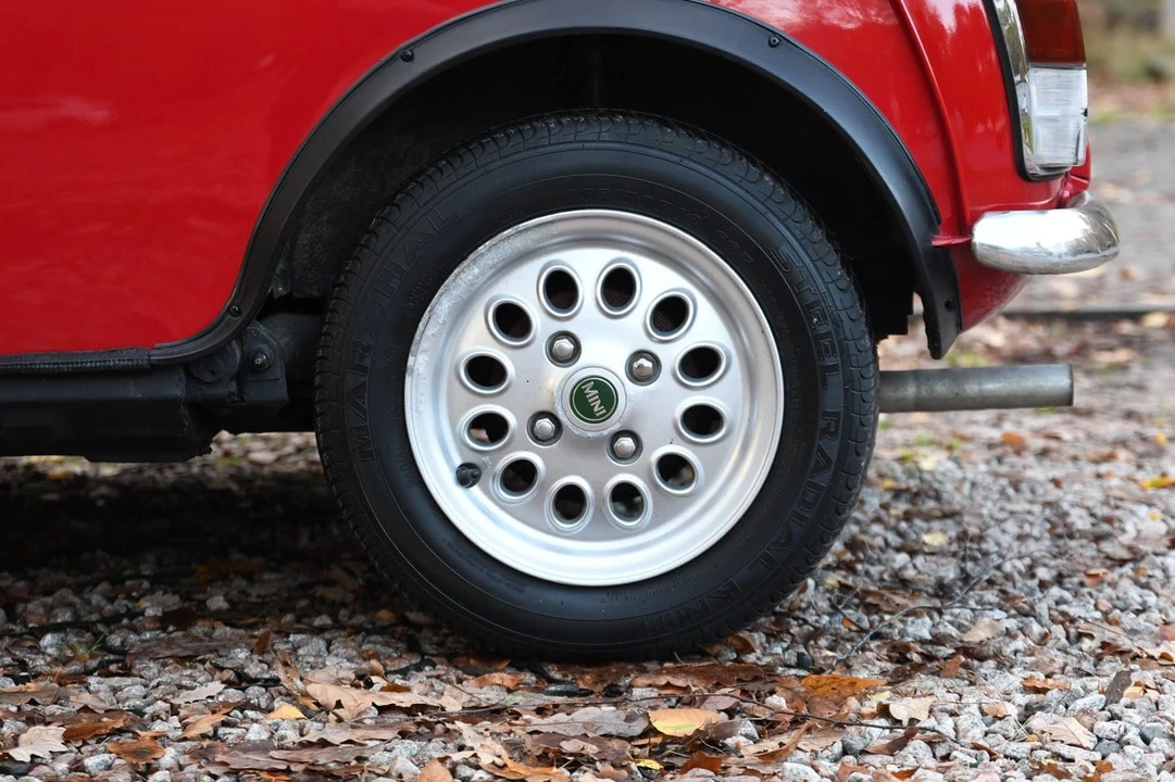1999 Rover Mini Cooper - Image 27 of 30