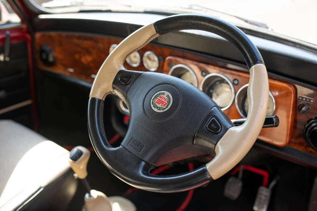 1999 Rover Mini Cooper - Image 28 of 30
