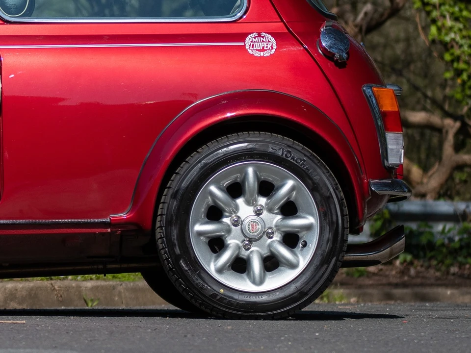 1999 Rover Mini Cooper - Image 16 of 30