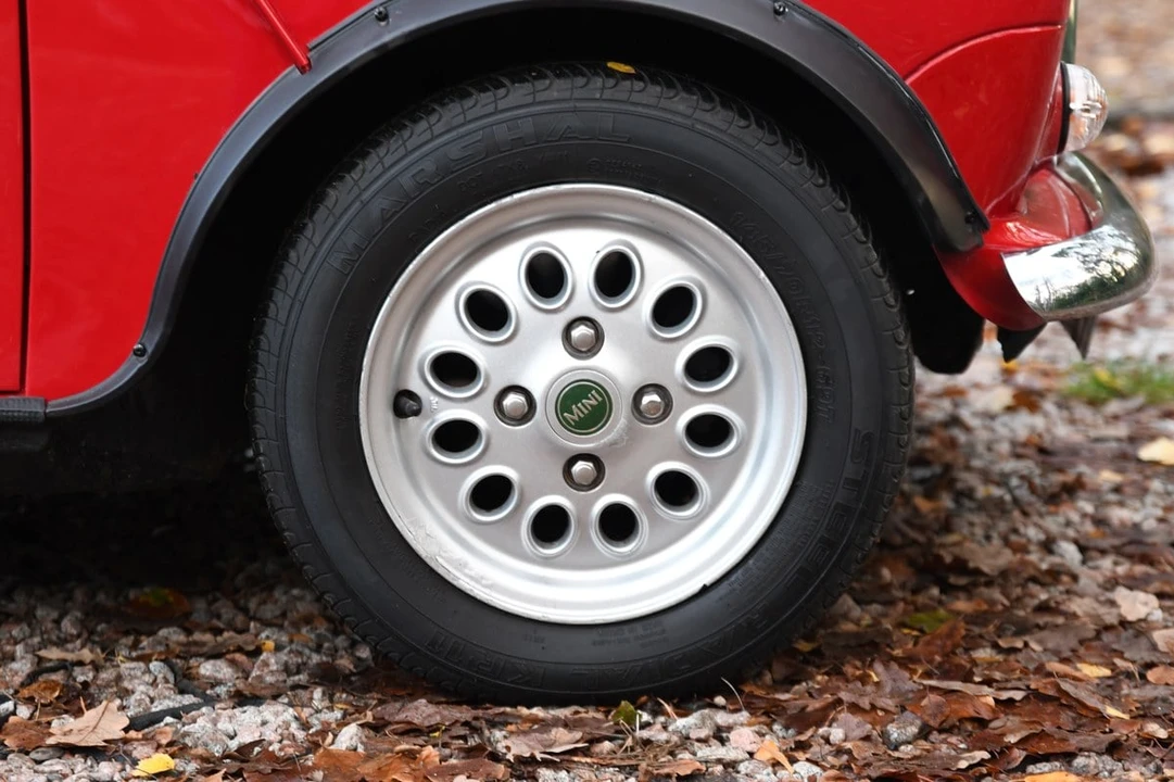 1999 Rover Mini Cooper - Image 29 of 30