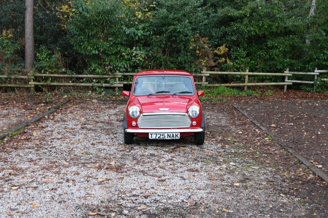 1999 Rover Mini Cooper - Image 3 of 30
