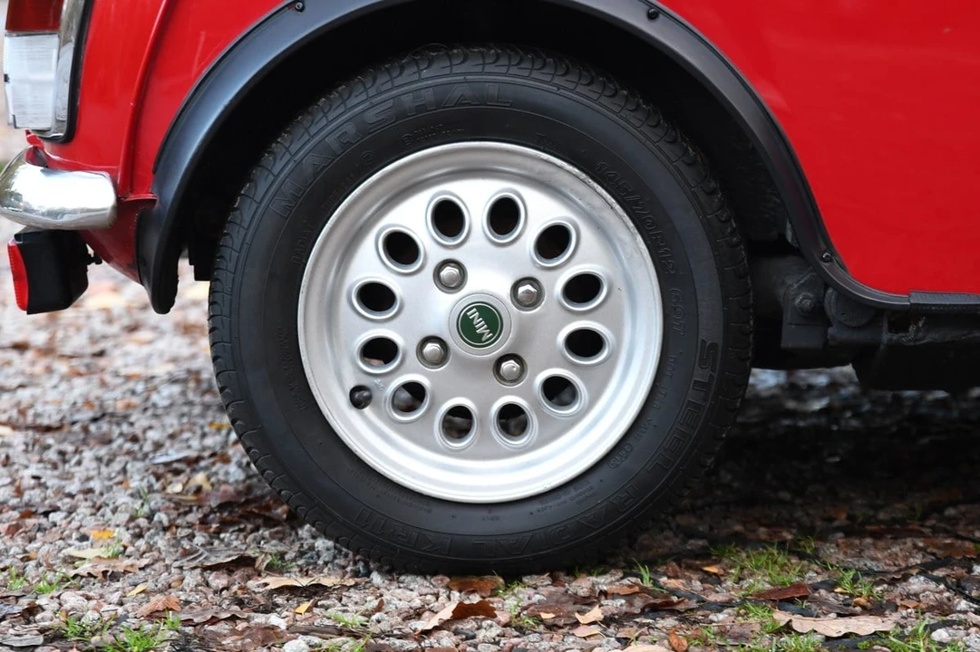 1999 Rover Mini Cooper - Image 30 of 30