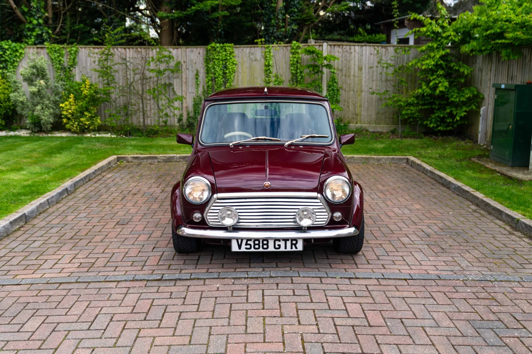 1999 Mini Mini Mark VII - Image 2 of 31