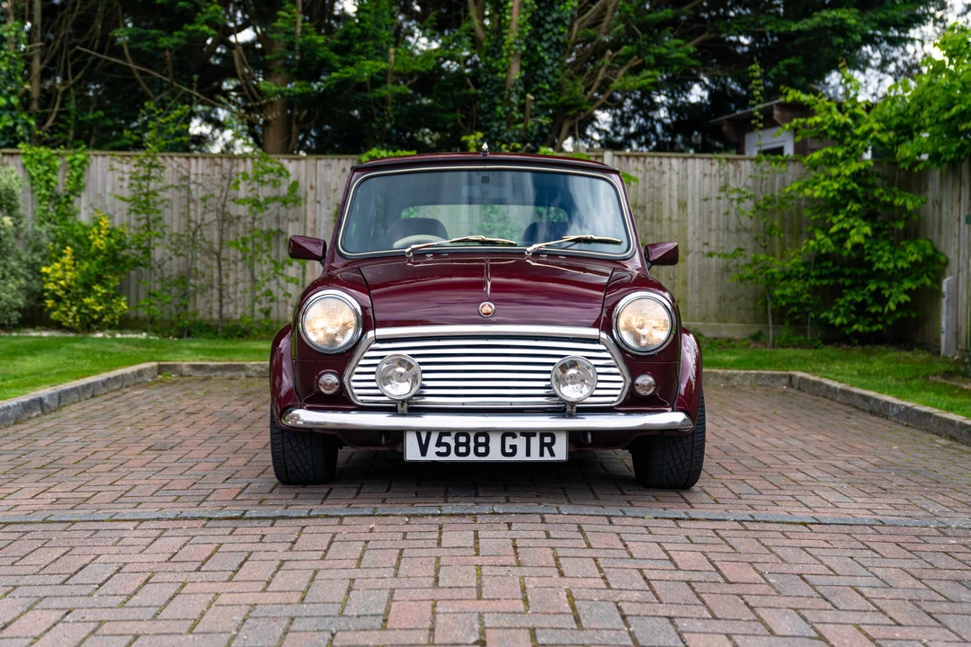 1999 Mini Mini Mark VII - Image 10 of 31