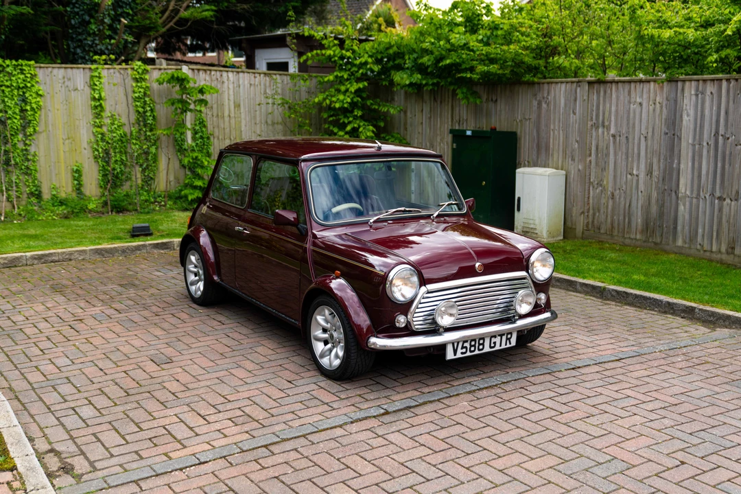 1999 Mini Mini Mark VII - Image 11 of 31