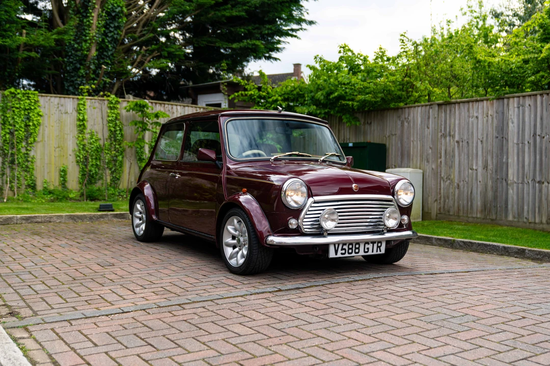 1999 Mini Mini Mark VII - Image 17 of 31