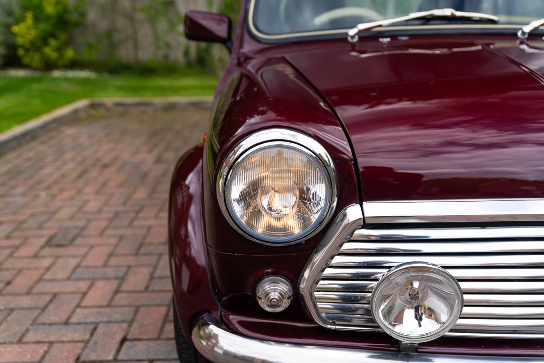 1999 Mini Mini Mark VII - Image 19 of 31
