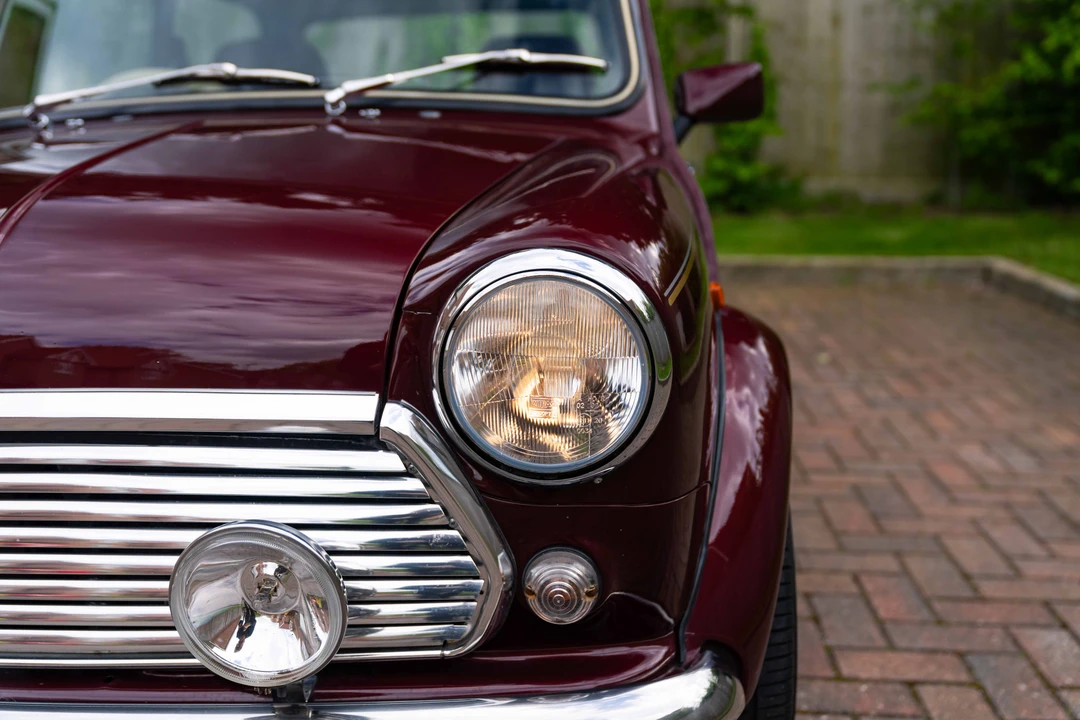 1999 Mini Mini Mark VII - Image 20 of 31