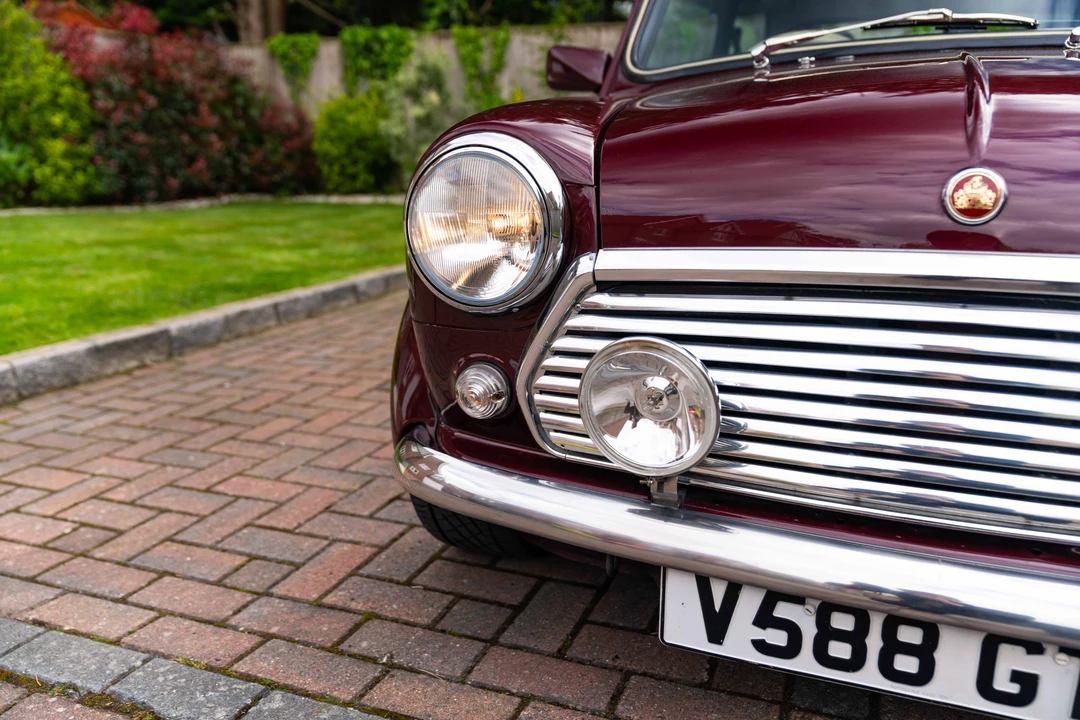 1999 Mini Mini Mark VII - Image 21 of 31