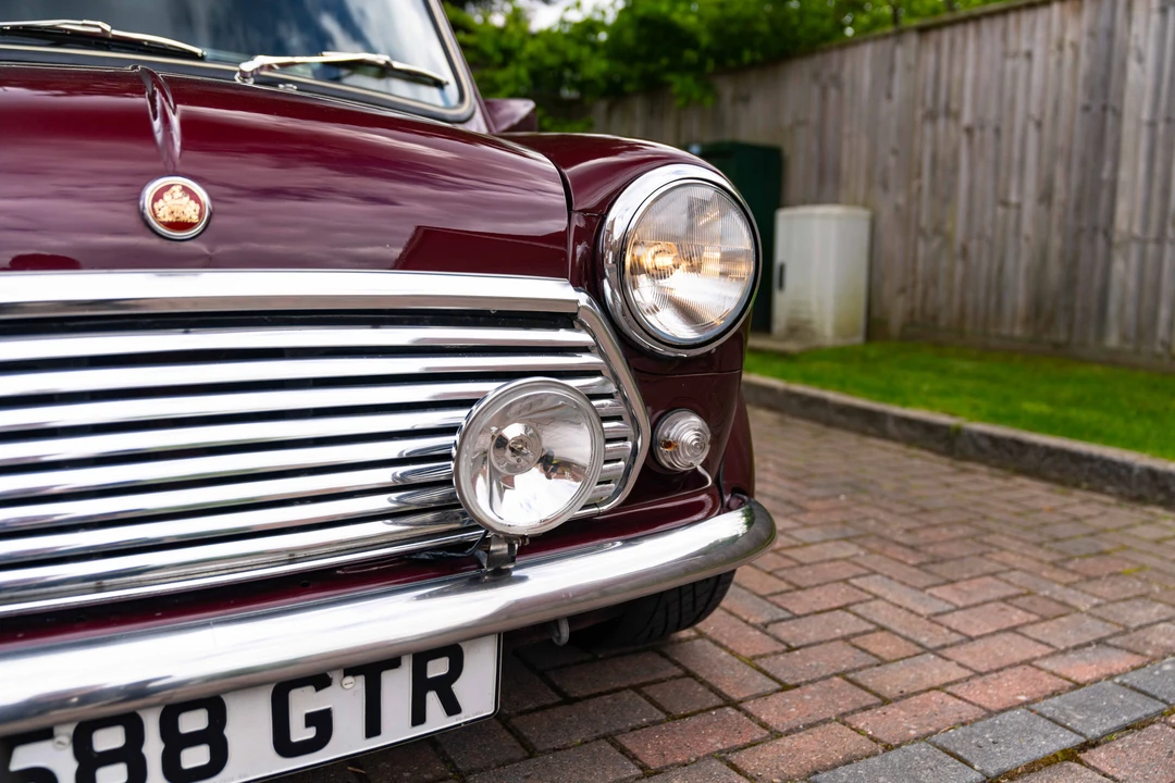 1999 Mini Mini Mark VII - Image 22 of 31