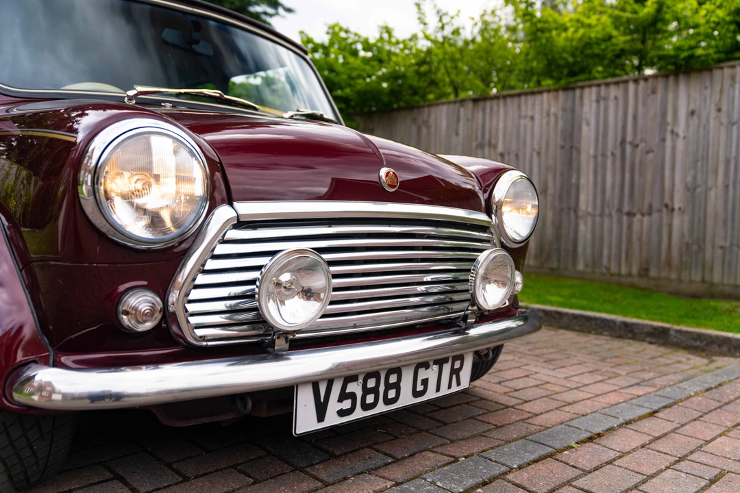 1999 Mini Mini Mark VII - Image 23 of 31