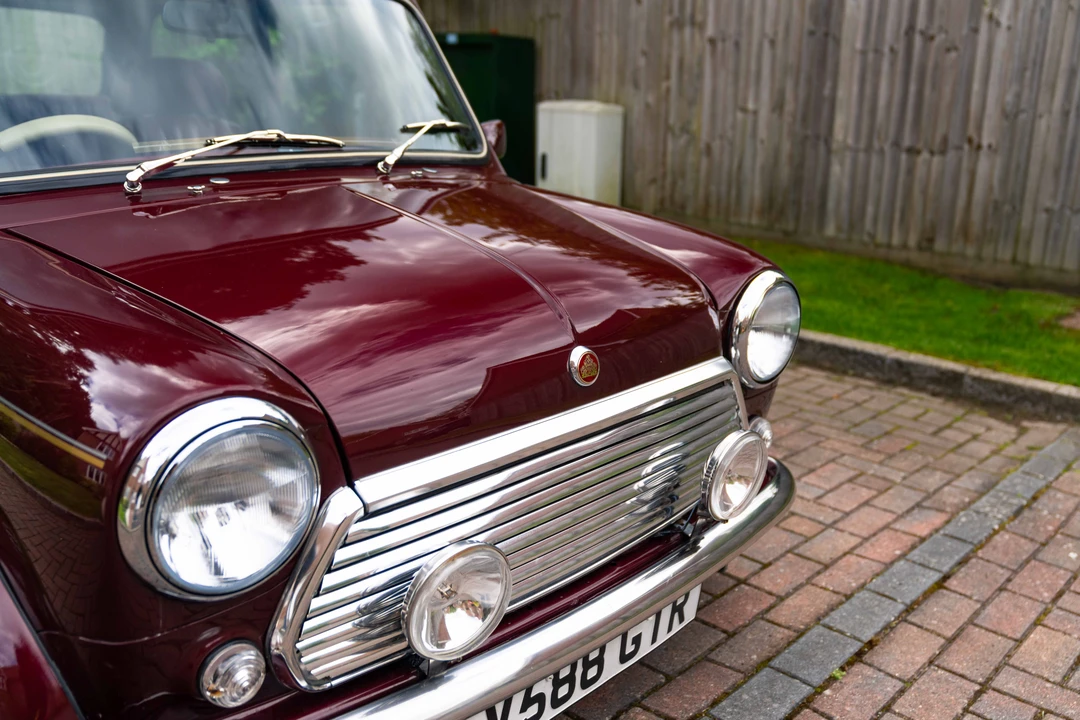 1999 Mini Mini Mark VII - Image 24 of 31