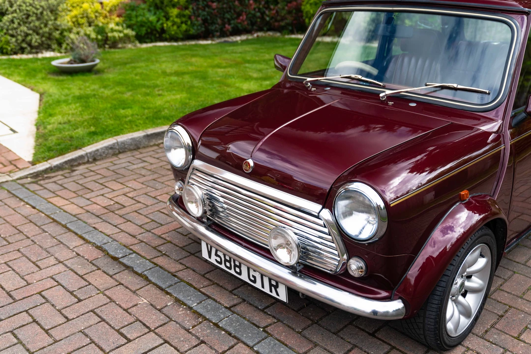 1999 Mini Mini Mark VII - Image 25 of 31