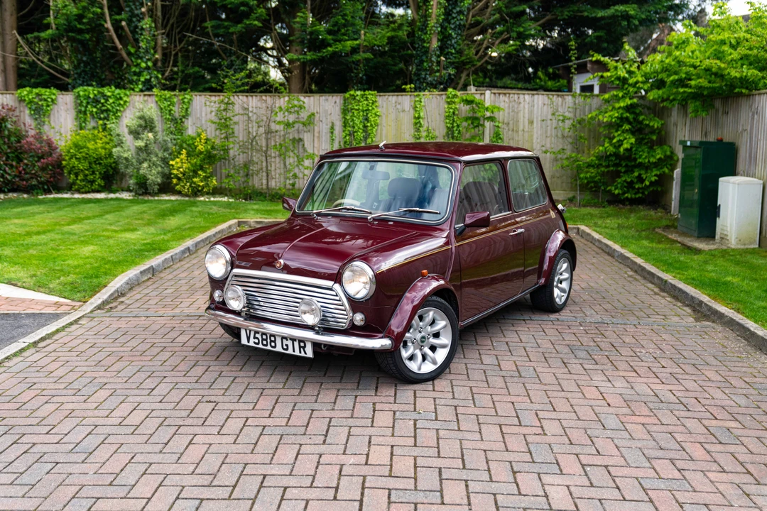 1999 Mini Mini Mark VII - Image 9 of 31