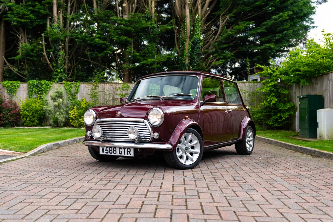 1999 Mini Mini Mark VII - Image 16 of 31