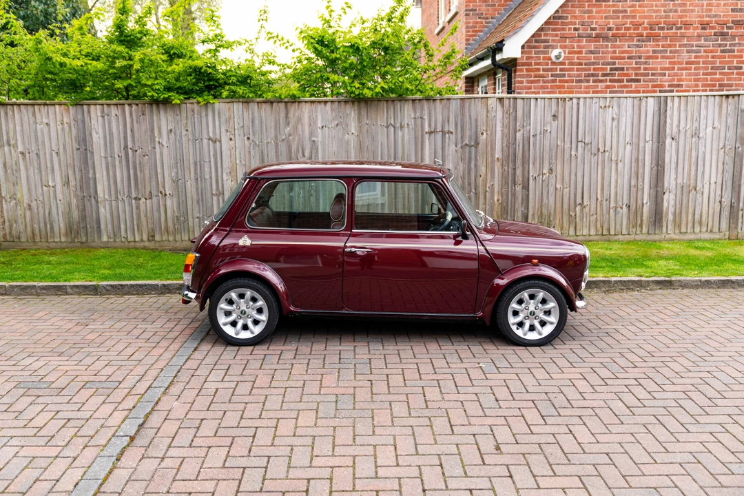 1999 Mini Mini Mark VII - Image 4 of 31