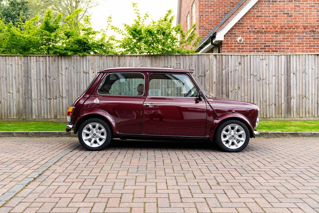 1999 Mini Mini Mark VII - Image 12 of 31
