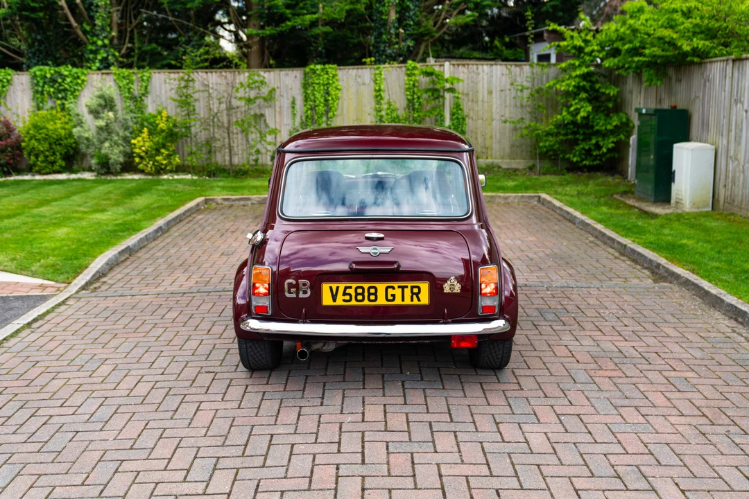 1999 Mini Mini Mark VII - Image 14 of 31