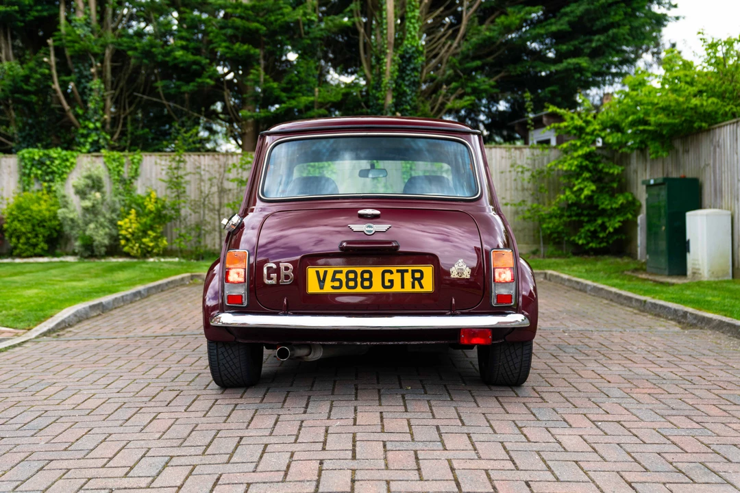 1999 Mini Mini Mark VII - Image 6 of 31