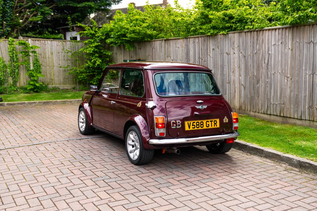 1999 Mini Mini Mark VII - Image 7 of 31