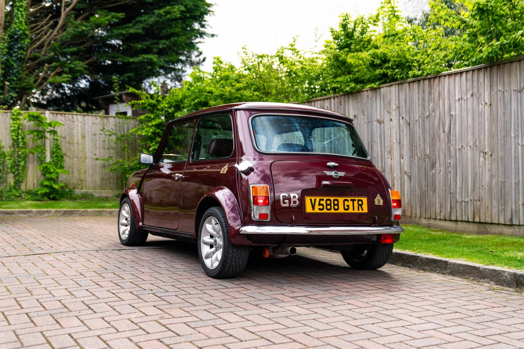 1999 Mini Mini Mark VII - Image 15 of 31