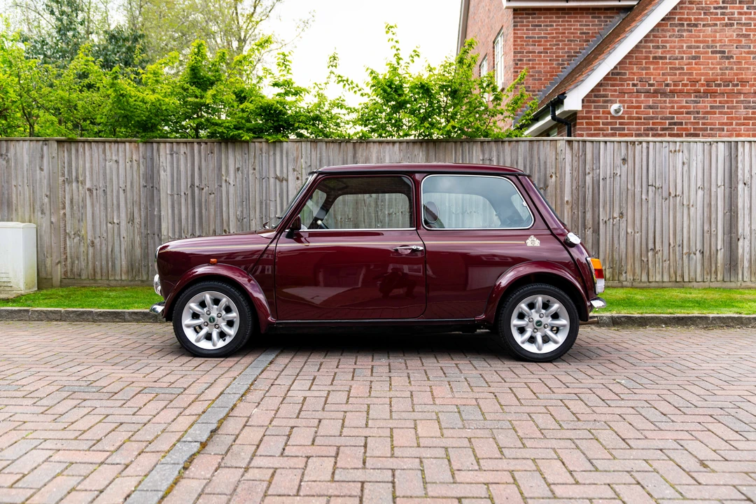 1999 Mini Mini Mark VII - Image 8 of 31