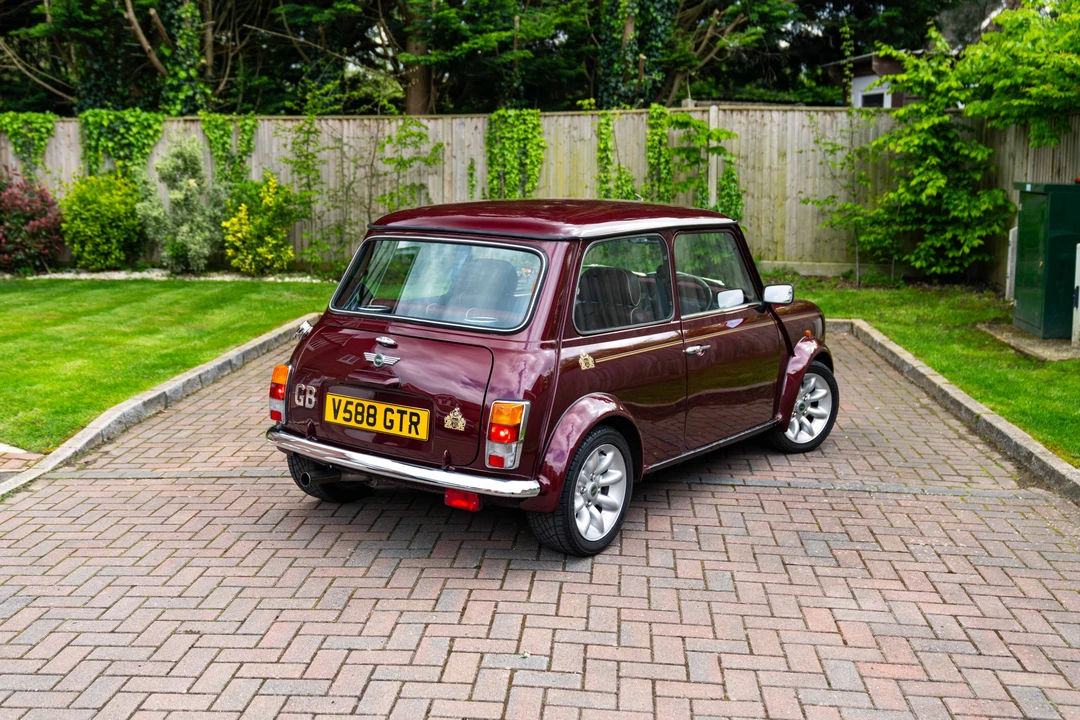 1999 Mini Mini Mark VII - Image 5 of 31