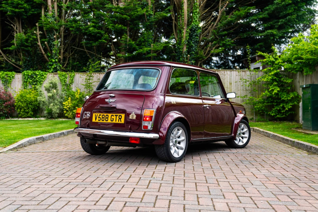 1999 Mini Mini Mark VII - Image 13 of 31