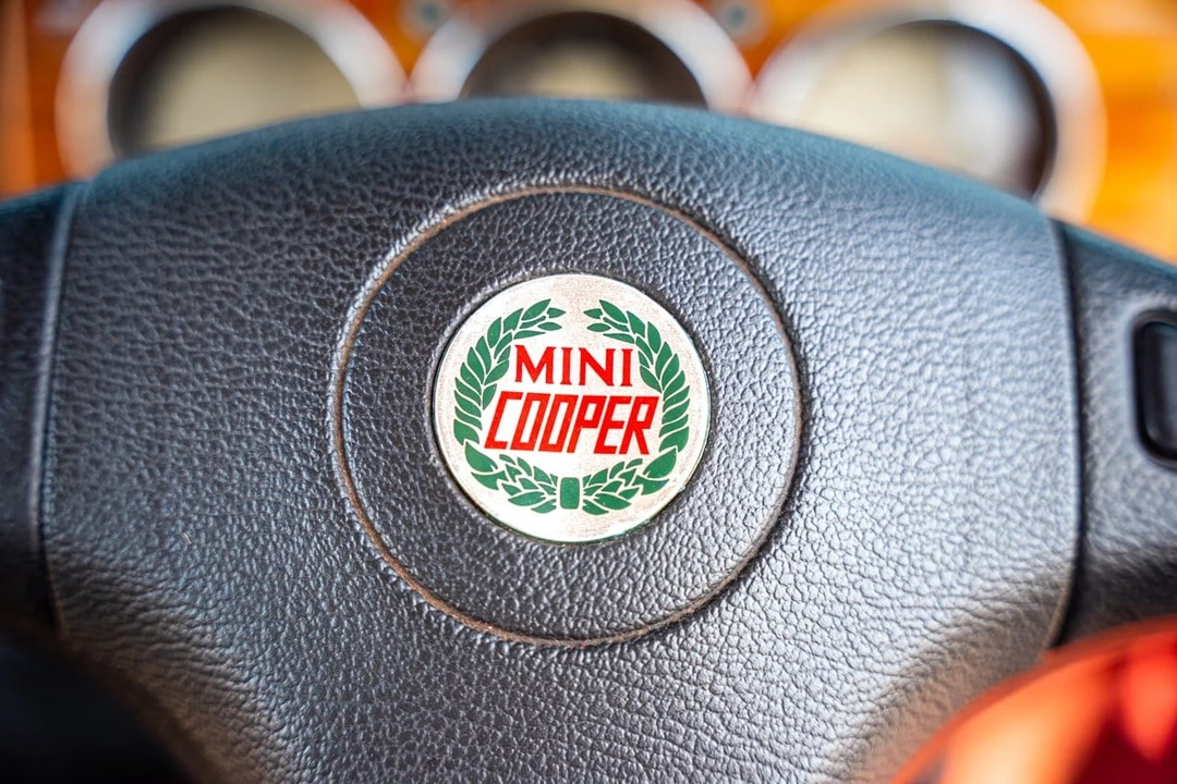 1999 Rover Mini Cooper - Image 14 of 30