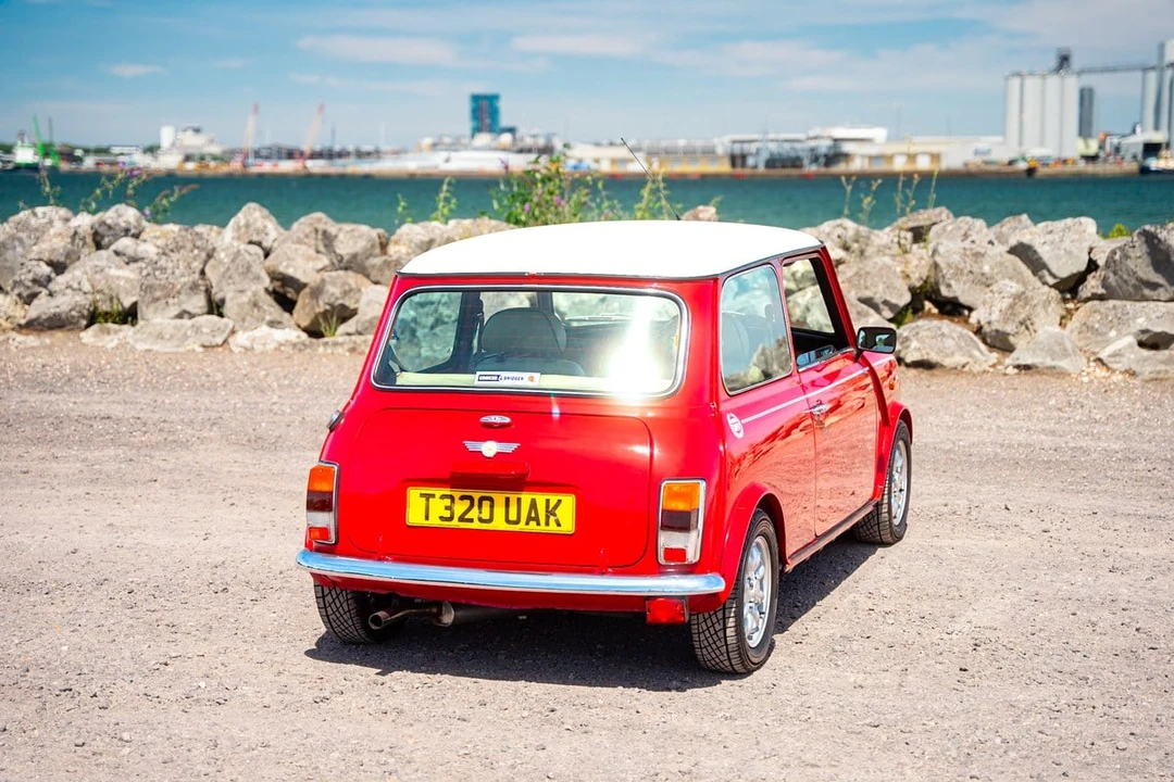 1999 Rover Mini Cooper - Image 28 of 30