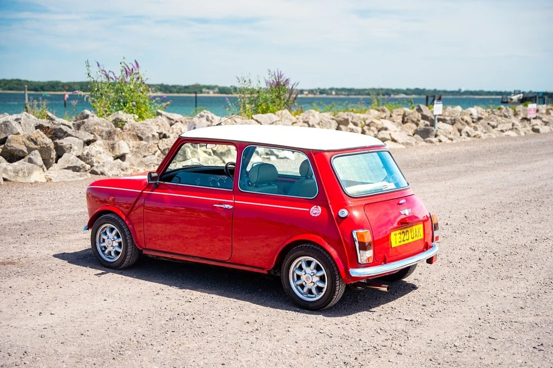 1999 Rover Mini Cooper - Image 24 of 30