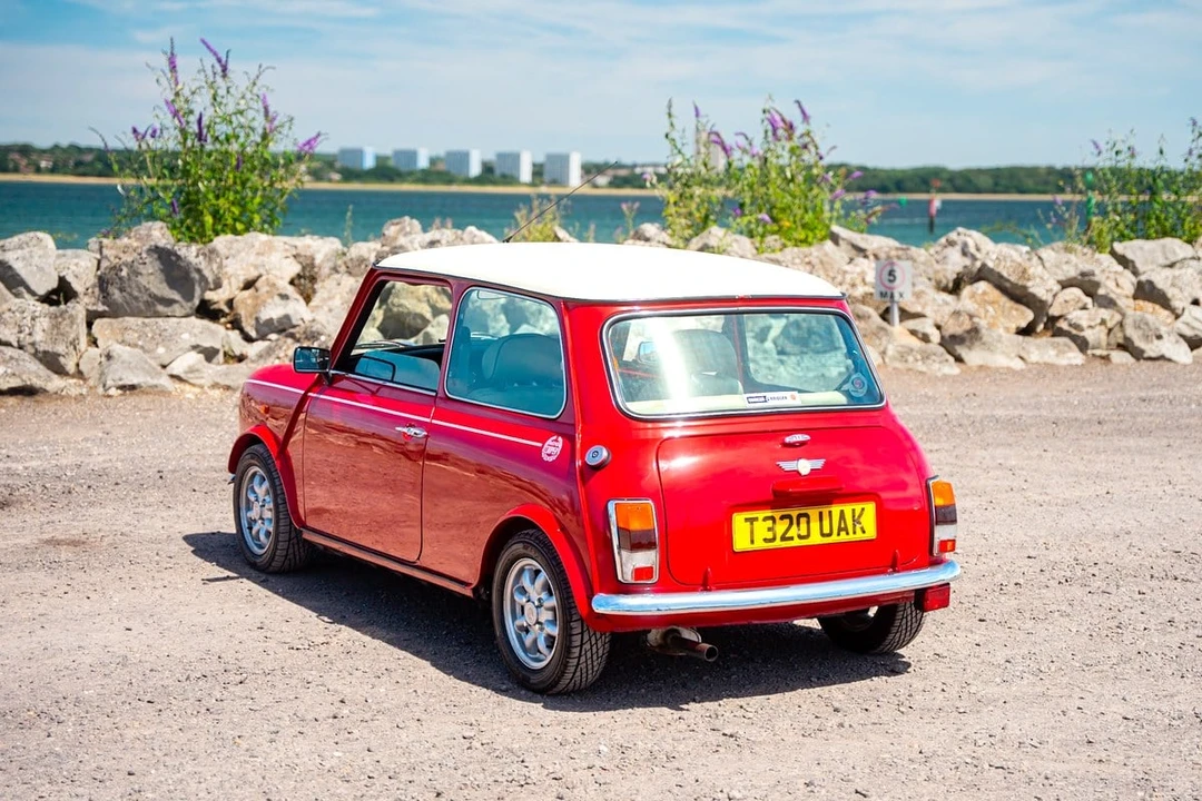 1999 Rover Mini Cooper - Image 26 of 30