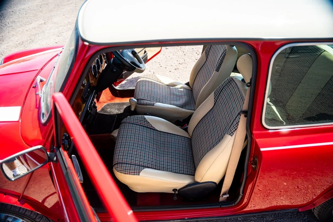 1999 Rover Mini Cooper - Image 4 of 30