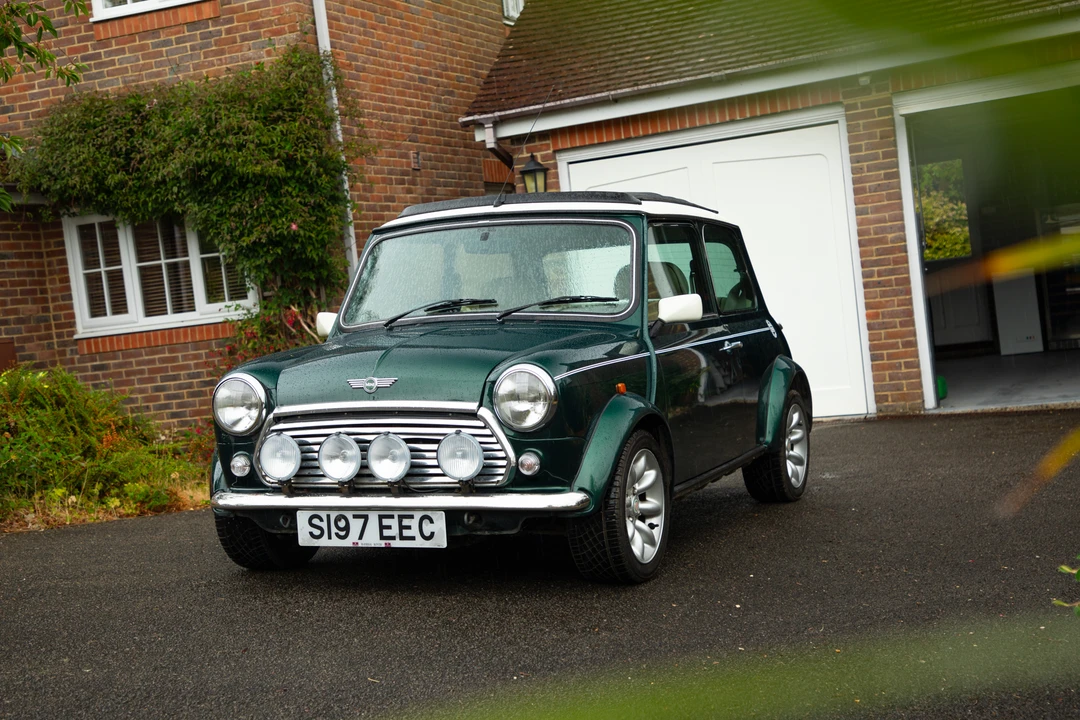 1999 Mini Mini Mark VII - Image 18 of 31