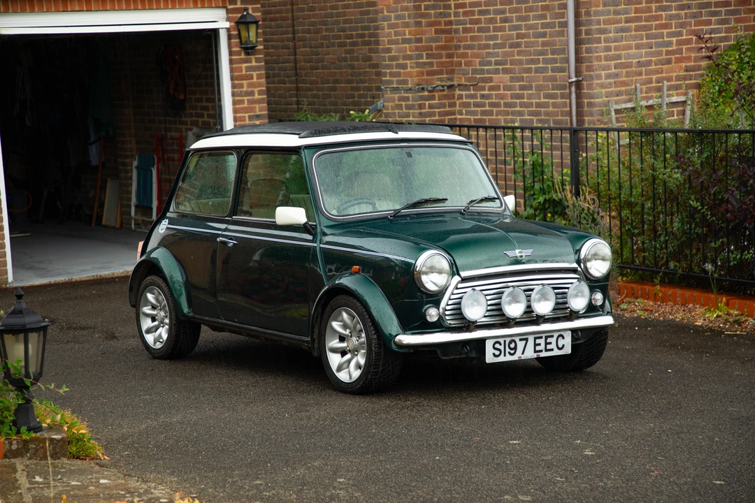 1999 Mini Mini Mark VII - Image 19 of 31
