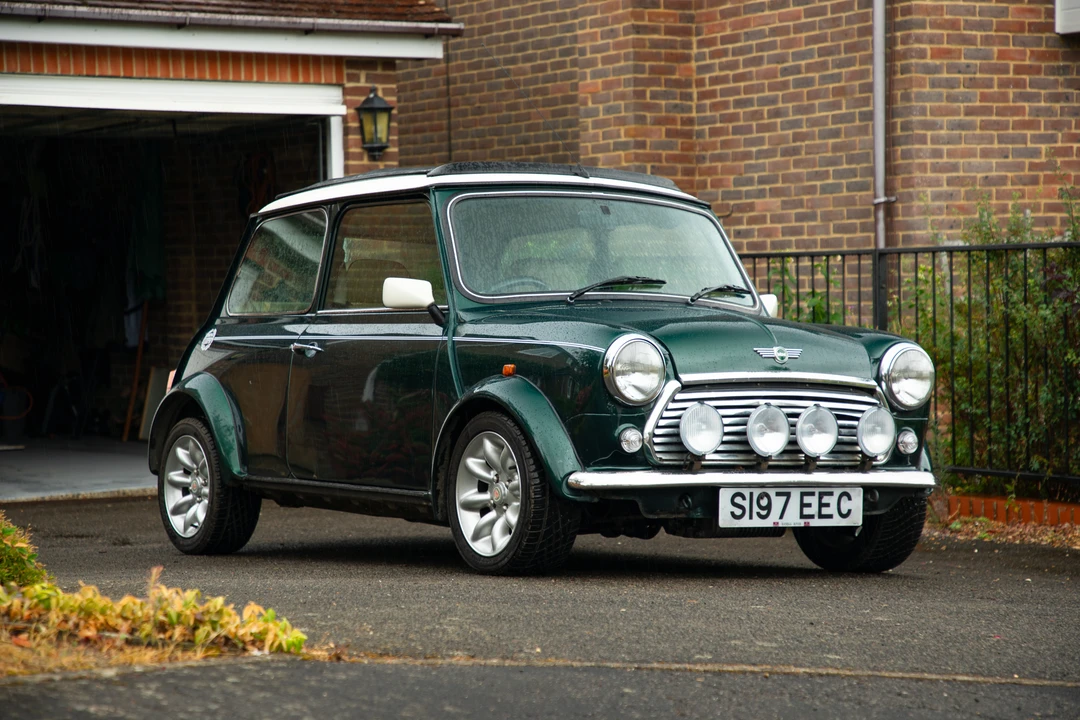 1999 Mini Mini Mark VII - Image 20 of 31