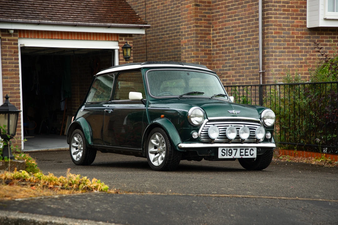 1999 Mini Mini Mark VII - Image 21 of 31