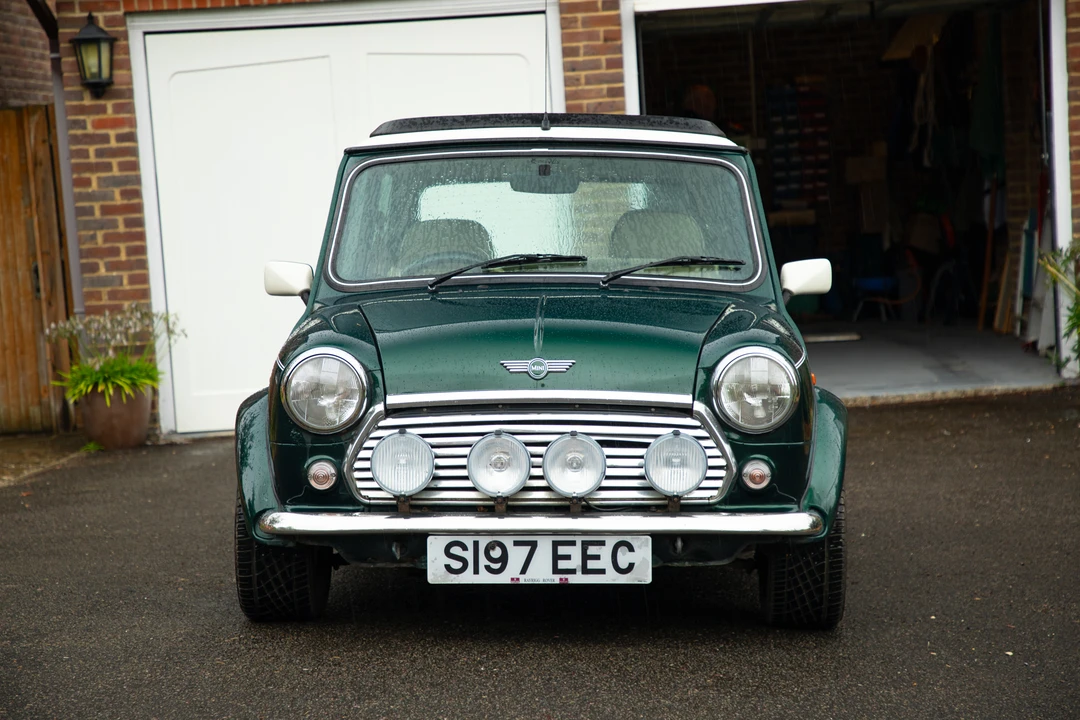 1999 Mini Mini Mark VII - Image 9 of 31