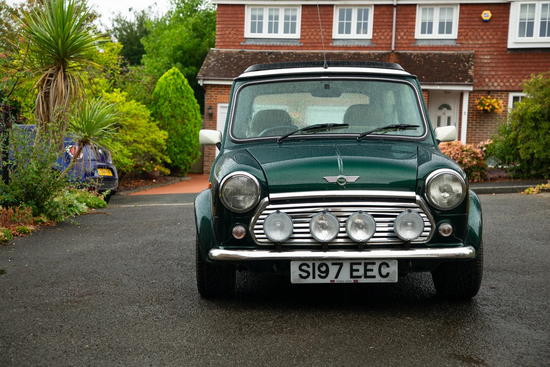 1999 Mini Mini Mark VII - Image 22 of 31