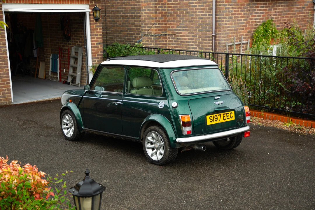 1999 Mini Mini Mark VII - Image 23 of 31