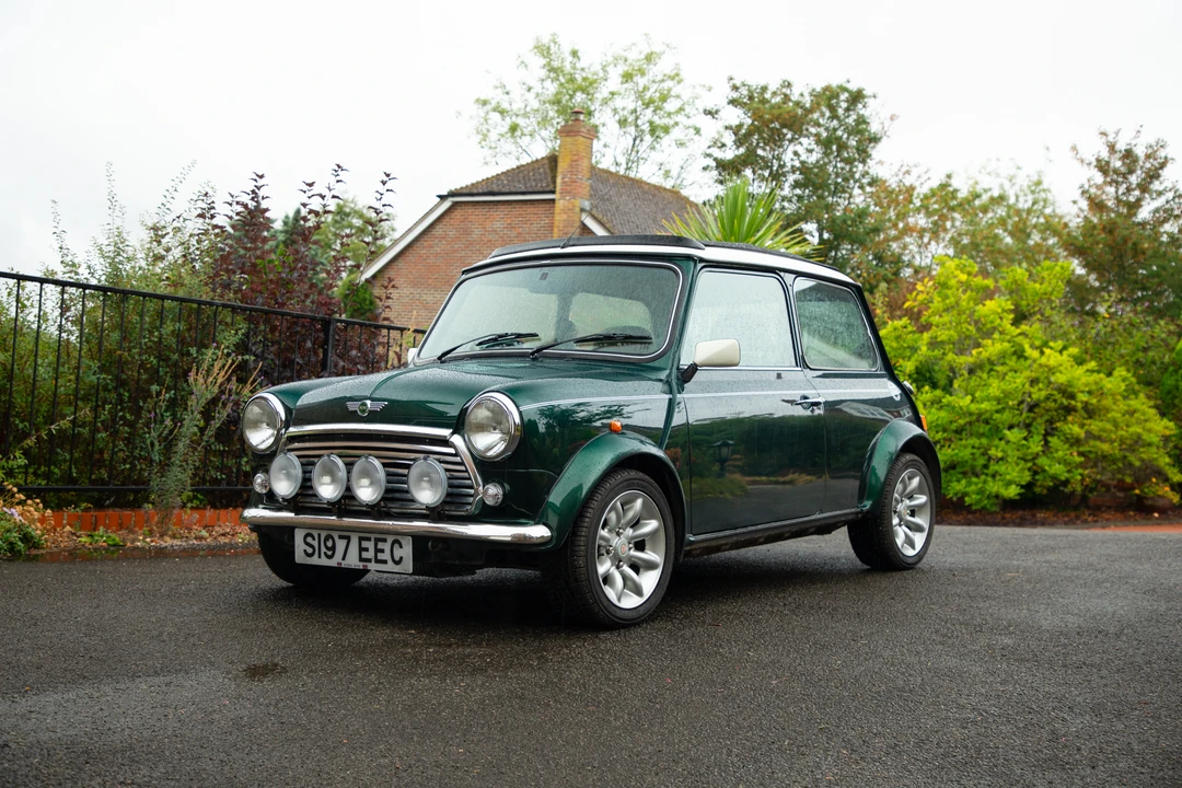 1999 Mini Mini Mark VII - Image 24 of 31